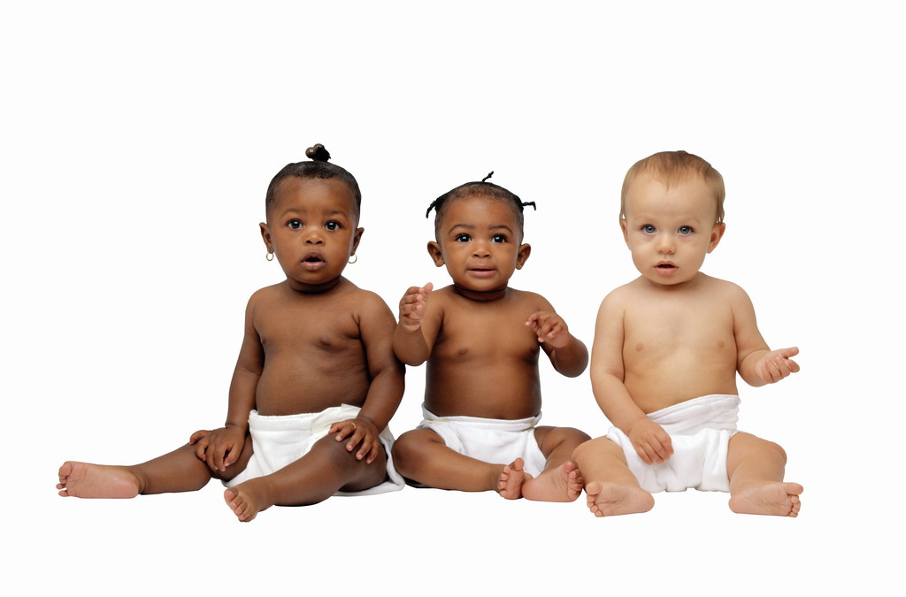 孕妇多吃水果可以让宝宝变白?