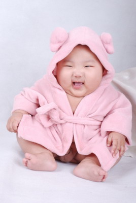 近年来儿童肥胖呈上升趋势