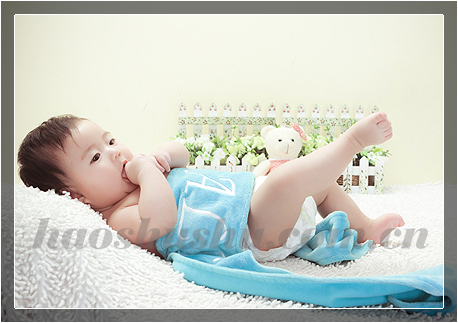 5个月宝宝发育指标标准妈妈知道吗？