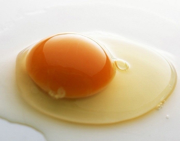 妈妈注意了：学龄孩子吃半熟鸡蛋有害健康