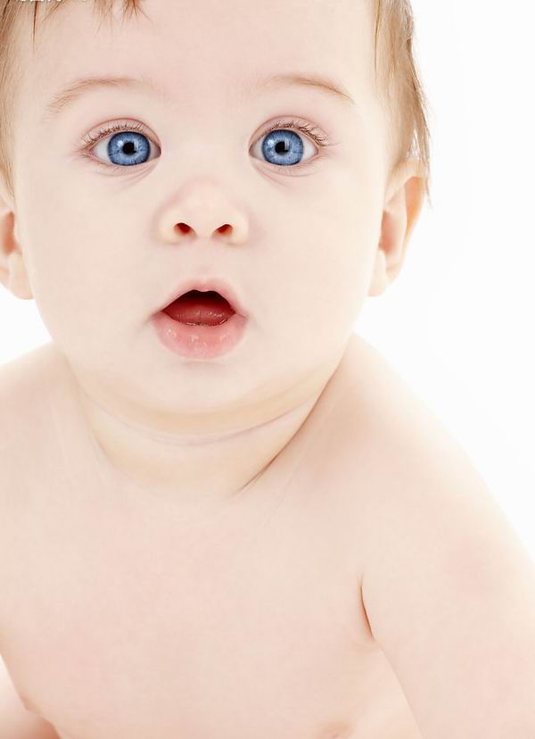 测试宝宝性格 心理学家为我们提供的简单问卷