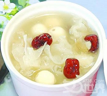 专门治疗小儿支气管炎咳嗽的食疗小偏方