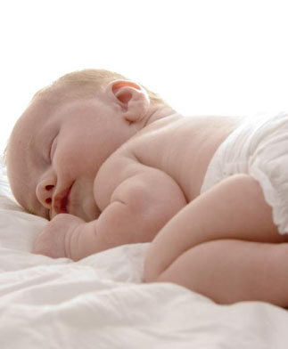 宝宝遗尿症的7大危害 妈妈千万别忽略