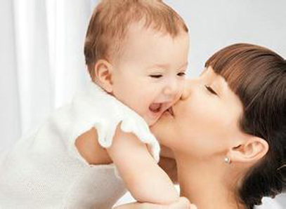 出牙晚是缺钙？ 宝宝补钙的六大误区