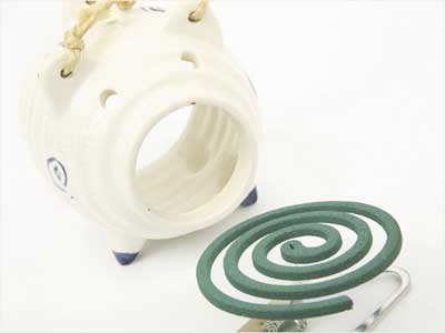 自然界的四大驱蚊高手 从此不再担心宝宝被蚊虫叮咬